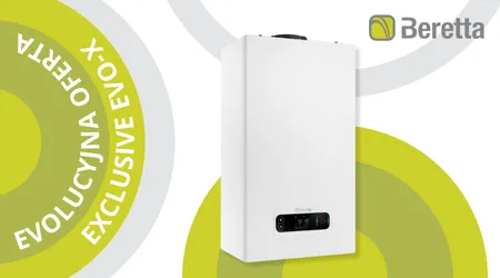Kocioł stworzony dla wymagających: Beretta Exclusive EVO‑X